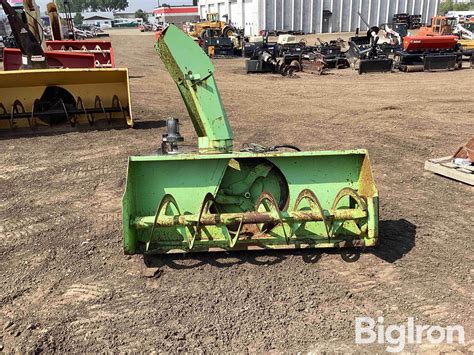 schulte skid steer snow blower|used schulte snow blowers for sale.